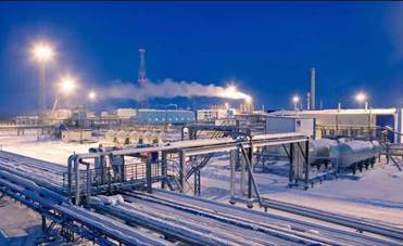 MHMarkets迈汇：欧盟加强阿塞拜疆天然气供应保障  第2张