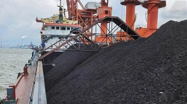 沿海电厂和华南港口库存高企 近期进口煤价格或呈下跌趋势