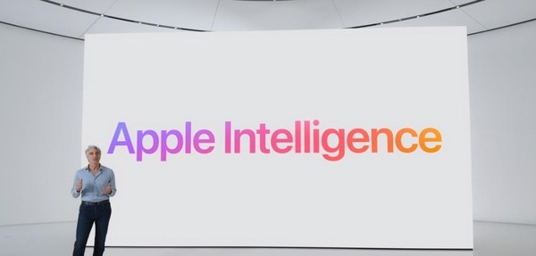 将Apple lntelligence引入中国有难度 苹果和百度谈崩了？  第1张