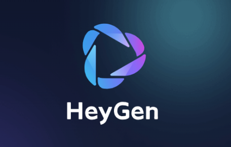人工智能影片初创公司Hey Gen融资轮获5亿美元估值  第1张