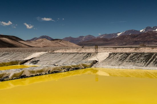 阿根廷即将在全球供应过剩的情况下增加锂产量  第1张