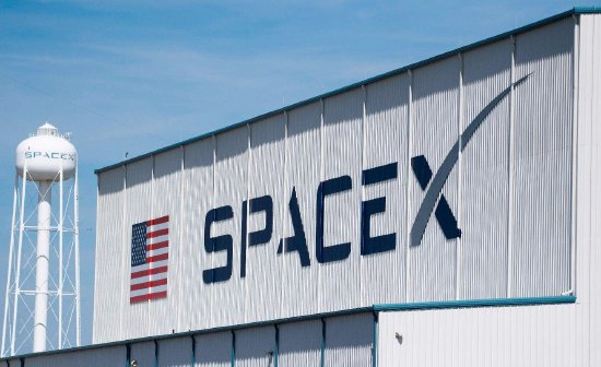 SpaceX上半年完成67次发射，未达全年目标一半