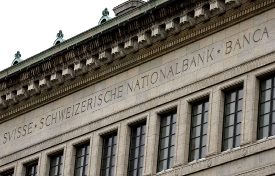 瑞士央行愿意扩大数字货币项目