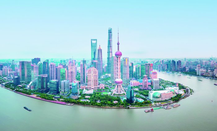 上海修订推进国际金融中心建设条例 将上海发展成为人民币资产全球配置中心和风险管理中心