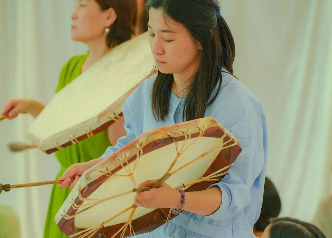 张德芬空间“美遇・悦生活”杭州站圆满落幕  第2张