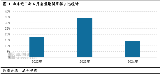 【苹果调研】新季苹果套袋情况简报  第2张