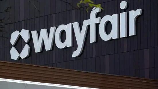 WayfairCEO称家居用品销售下降堪比2008年金融危机  第2张