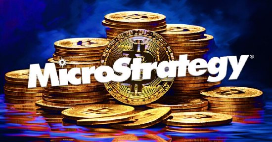 MicroStrategy第二季度购买12222枚比特币，持币总数达22.65万枚  第1张