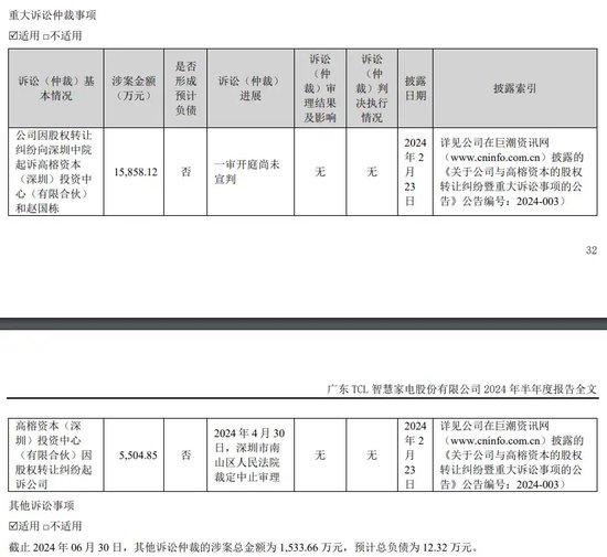 华龙证券向金运激光实控人追债，质押违约，红塔证券冻结2082万股“恒润股份”