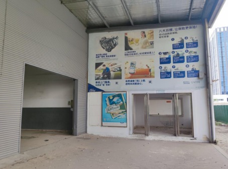 广汇汽车郑州门店现状：正常经营、关门闭店交织 个别门店欠薪2个月