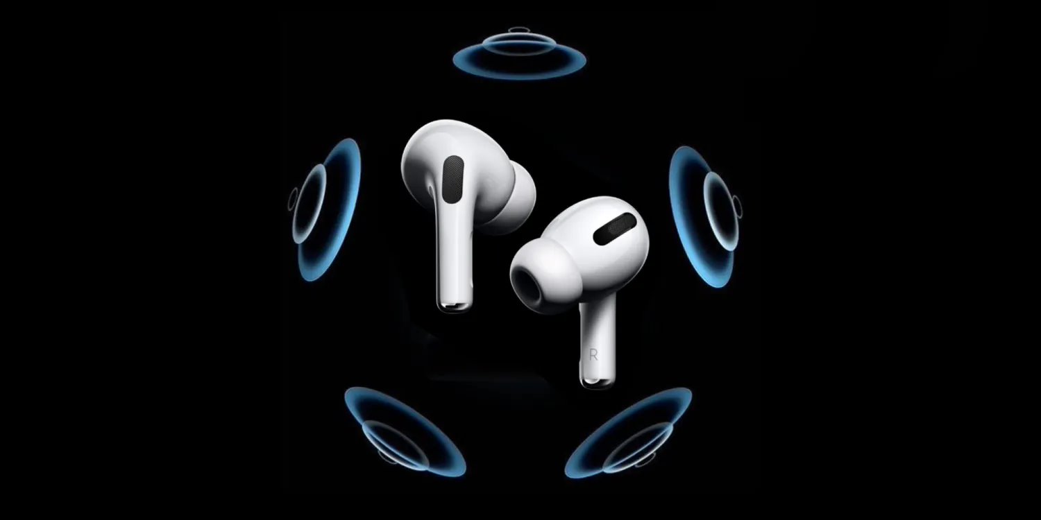 消息称苹果将推出全新 AirPods Pro 3 耳机，ANC 降噪效果“好得多”