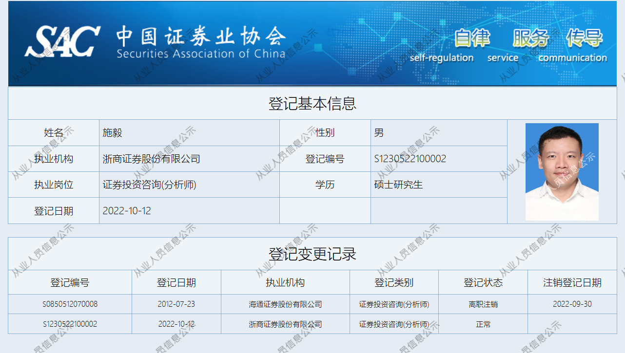 到非洲搞化妆品，卖方首席的新转行！新名片长这样，公司装修中