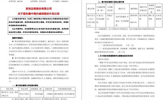 中信证券解禁9.31亿股，市值177亿！财通证券黄伟建到龄退休，海通资管女将路颖出任海富通基金掌门  第27张