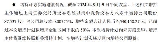 传音控股高管打响“护盘战”背后  第3张